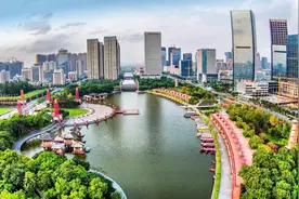 余宗良：以全域城市化推进南海城乡融合图片