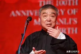 当三大相声世家的关门弟子多有难？稍不留神“关门”身份就被抢走图片