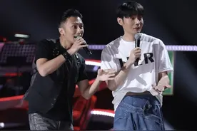 《中国好声音》第九季，李宇春加盟导师阵营，三李对决？图片
