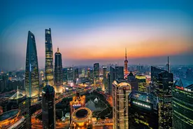 振兴东北、西部大开发、中部崛起：哪里最有前景？图片