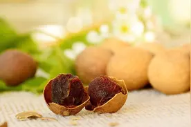 桂圆干可以踏实吃，就是不要想太多图片