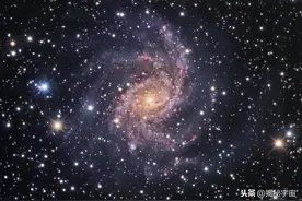 我们的宇宙到底有多大？图片