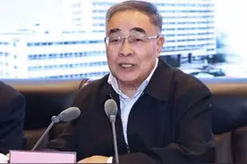 大医精诚张伯礼：披肝沥胆战疫情，毕生心血付杏林图片