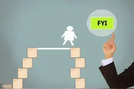 "For your information"的正确理解图片