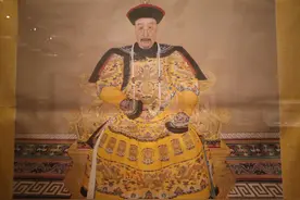 康熙墨迹泄天机：红楼梦中荣禧堂隐射太子府，深藏贾宝玉原型密码图片