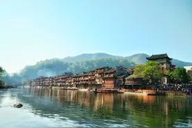 沈从文《边城》：从人物性格来评析故事悲剧走向图片