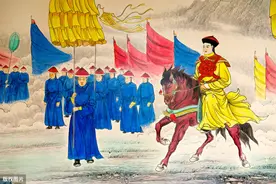 古时奇闻异录之——刑罚篇图片