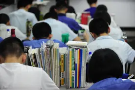 巴中一家长反映“2+4班”相关问题 南江中学回应图片