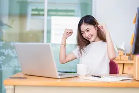 主业裁员，选个副业做备胎？3个关键点让你避免职业风波图片