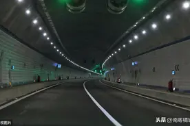 广州将新建一条珠江隧道，总投资18.4亿元，全长2.37公里图片