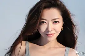 熊黛林晒性感内衣照，40岁的她身材婀娜多姿，羡煞了多少女性？图片