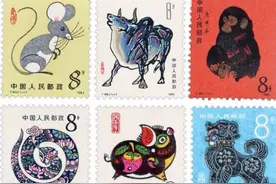 80年代集邮热，排队买邮票的比看球的人多，为什么后来不值钱了？图片