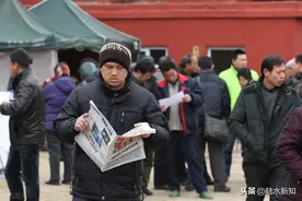 工厂面临“用工荒”，为何不愿意给员工涨工资？离职员工说出实情图片