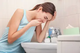 怀孕吐吐吐，这些明星都逃不过！为什么吐得严重，又怎样止吐呢？图片