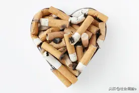 吸烟有害健康，为什么只“禁吸不禁产”？禁产后果很严重图片
