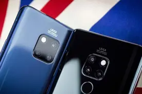 华为Mate20和iPhoneXS刚续航 看谁关键时刻更给力视频封面
