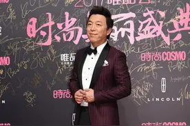 黄渤：艺术与幽默的混合，成就了喜剧大咖，你们喜欢吗图片