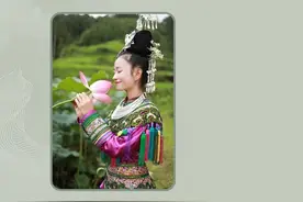 幸好这姑娘把视频发到了网上图片