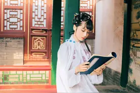小姐身子丫鬟命图片