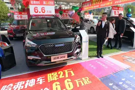 为啥M6月销破两万？新款M6plus买哪款合适？买它要注意啥图片