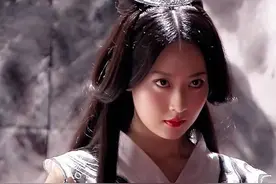 重温白冰胡歌版《神话》：为何网友认为此剧应叫《赵高传》？图片