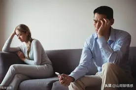 娶个离过婚的女人是什么感觉？这位丈夫说了大实话图片