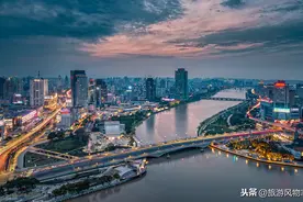 浙江宁波最有名的山，号称“四明第一山”，你去过吗？图片