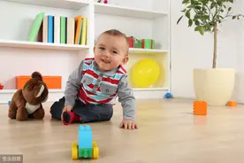 3个月能再认出妈妈！四个心理学实验，分阶段训练婴幼儿记忆力图片