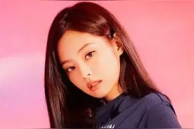金智妮--魅力性感图片