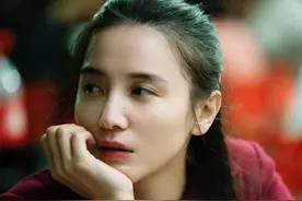 宋佳：和潘晓霜来一场即兴的温柔图片