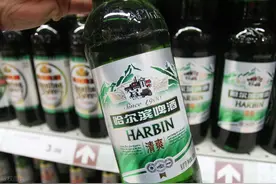 这4个外国品牌的啤酒：每年赚走过百亿，常被人误以为是国产货图片
