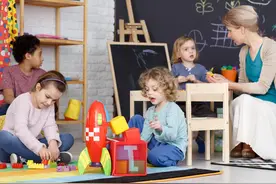 如何给娃做STEAM教育？美国幼儿园老师的带娃套路，在家学起来图片