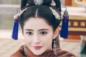 李心艾宅家长胖40斤，大脸盘子水桶腰，这还是李长乐吗？图片