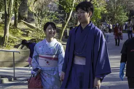 别在垃圾堆里找男人《被嫌弃松子一生》隐藏的3个秘密图片
