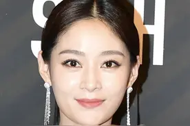 性格温婉贤惠的时尚辣妈“王媛可”，生活中的她十分低调可爱图片