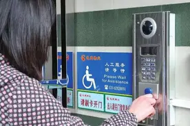了解楼宇对讲门禁安装图样：看图学知识！图片