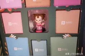 小朋友，你是否有很多零食喜好？“小食仙·林间小铺”来了图片
