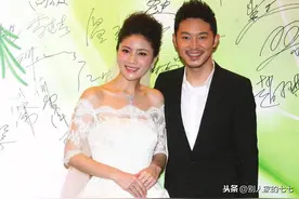 沙溢胡可的婚姻暴露一个真相：男人爱不爱你，看微信备注就知道了图片