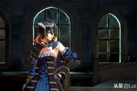 游戏首班车：血污夜之仪式--恶魔城精神续作，买买买图片
