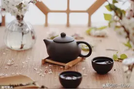 李渔《闲情偶寄》：交有道之士，享清闲之福图片
