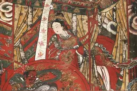 皇天在上后土在下：有趣的中国民俗信仰文化，居家保护神图片