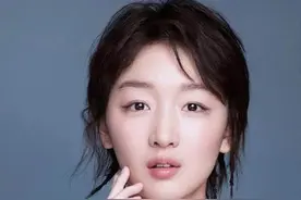 张艺谋捧红的6大谋女郎，天生丽质，你最喜欢谁?图片