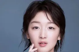 张艺谋捧红的6大谋女郎，天生丽质，你最喜欢谁?图片