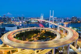 上海临港新片区2035规划：将建成世界一流滨海城市，常住人口规模达250万图片