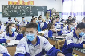 今年，江苏高考400分以上考生数量排名，南通第一，你家乡呢？图片