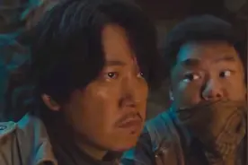 潘粤明《龙岭迷窟》：剧情虽单调，但从这些细节来看还是一部好剧图片