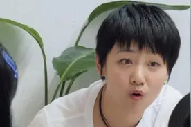 谦嫂抱怨婚姻不顺，孟鹤堂孙越紧接着空降节目组，无疑是火上浇油图片
