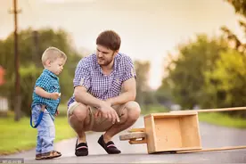 孩子你可以不优秀，但一定要会做人，只有善良的人才会幸福和快乐图片