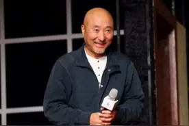 状告央视，消失22年，喜剧之王陈佩斯：我骨头硬，学不会弯腰图片