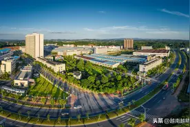 中国投资者主导了2020年越南工业区的投资图片